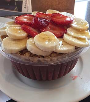 Acai Bowl