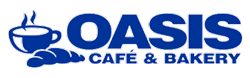 Oasis Cafe & bakery medford