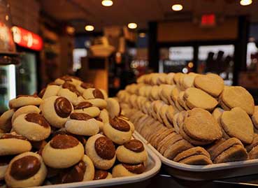 Brazilian Cookies