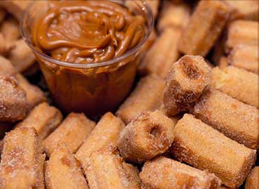 Churros