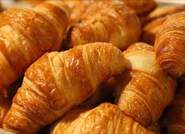 Croissants