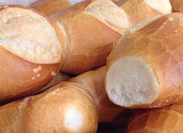 French Rolls